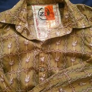 Robert Graham men's shirt